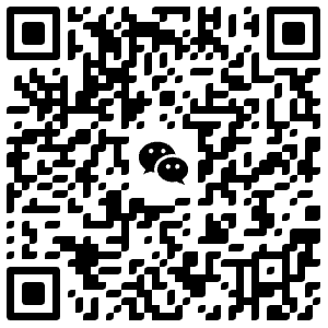 Gank Interview support group QR code